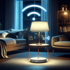 lampe de chevet