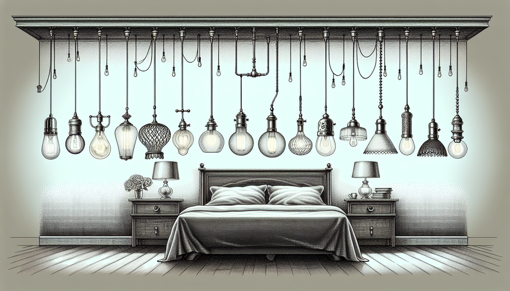 lampe de chevet