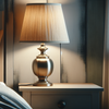 lampe de chevet
