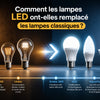 lampe de chevet