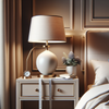 lampe de chevet