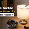 Lampe de Chevet Tactile