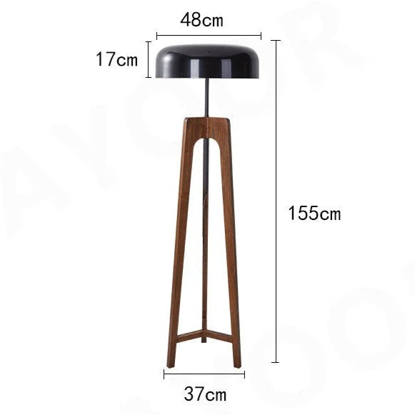 lampadaire-bois-design