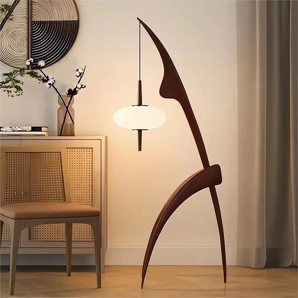 lampadaires-bois