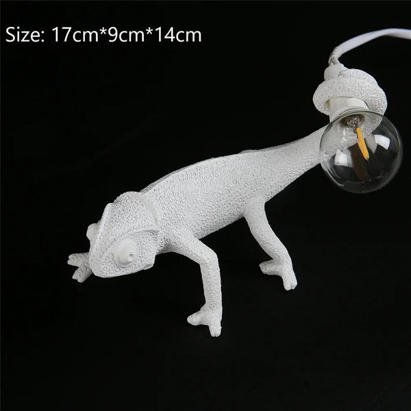 lampe-animaux-lezard