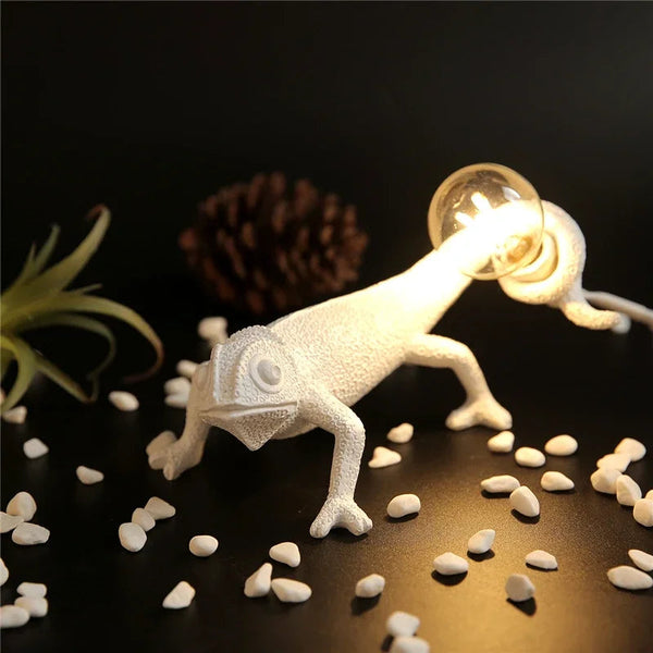 lampe-animaux-lezard