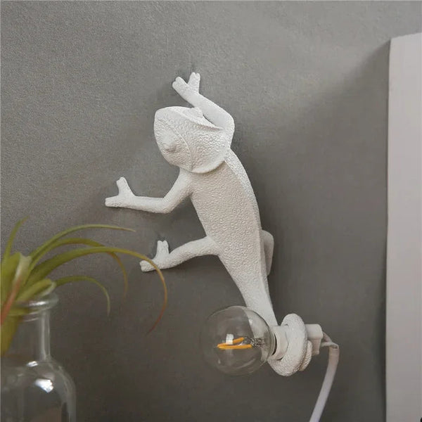 lampe-animaux-lezard