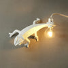 lampe-animaux-lezard