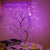 Lampe Arbre