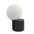 Lampe Boule de Chevet