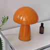 lampe-champignon-orange