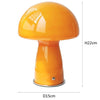 lampe-champignon-orange
