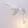 Lampe Corbeau