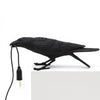Lampe Corbeau