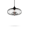 lampe de chevet aerienne