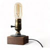 lampe-de-chevet-ampoule