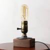 lampe-de-chevet-ampoule
