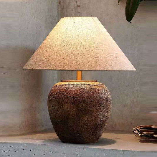 lampe-de-chevet-argile