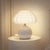 Lampe de Chevet Blanc