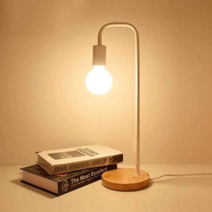 Lampe de Chevet Ampoule Apparente | Ma Lampe de Chevet Lampe de Chevet Ampoule Apparente | Ma Lampe de Chevet