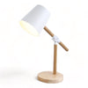 lampe-de-chevet-bois-metal