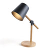 lampe-de-chevet-bois-metal