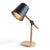 lampe-de-chevet-bois-metal