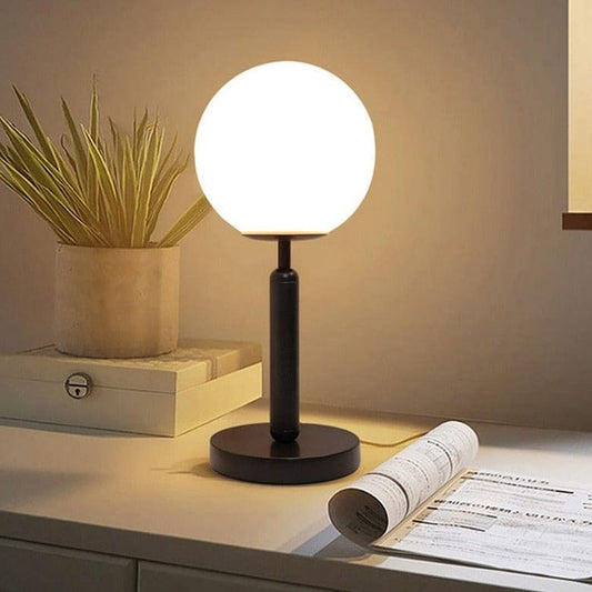 lampe-de-chevet-boule