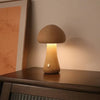 lampe de chevet champignon