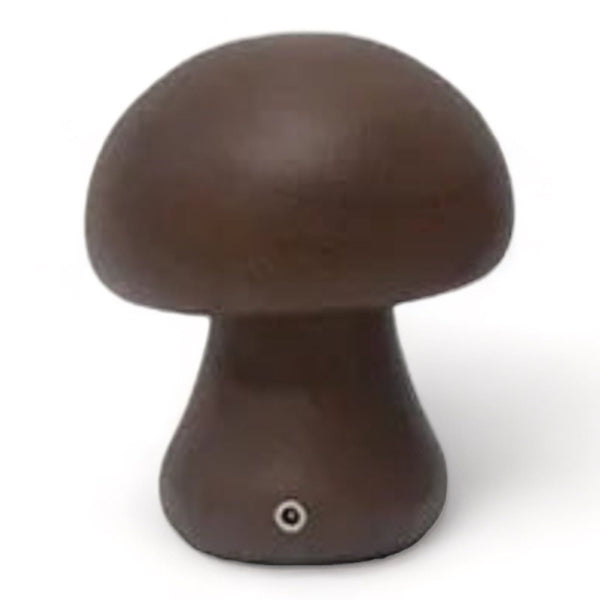 lampe de chevet champignon