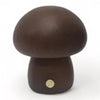 lampe de chevet champignon