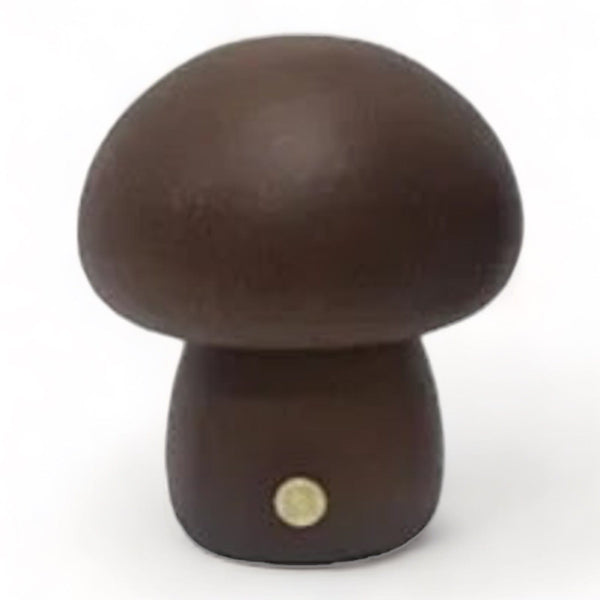 lampe de chevet champignon