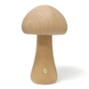 lampe de chevet champignon