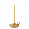 lampe de chevet chandelle