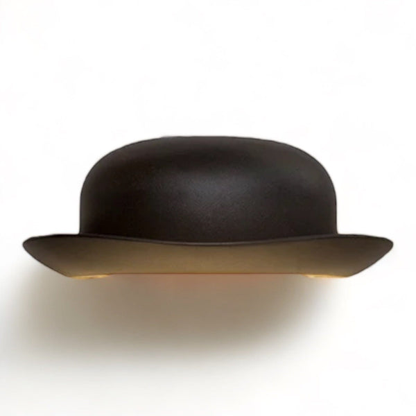 Lampe de Chevet Chapeau Design
