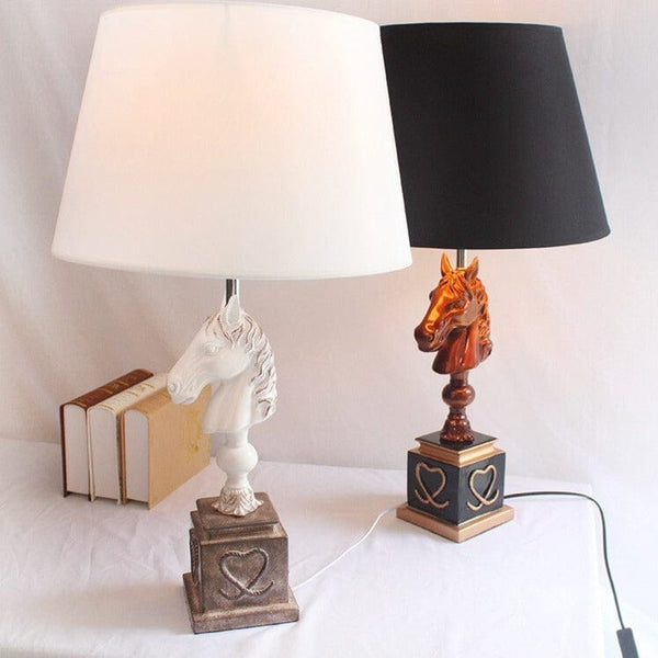 lampe-de-chevet-cheval