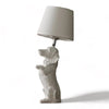 lampe de chevet chien