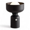 lampe de chevet coupe