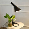 lampe de chevet design industriel