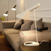 lampe de chevet design industriel