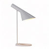 lampe de chevet design industriel