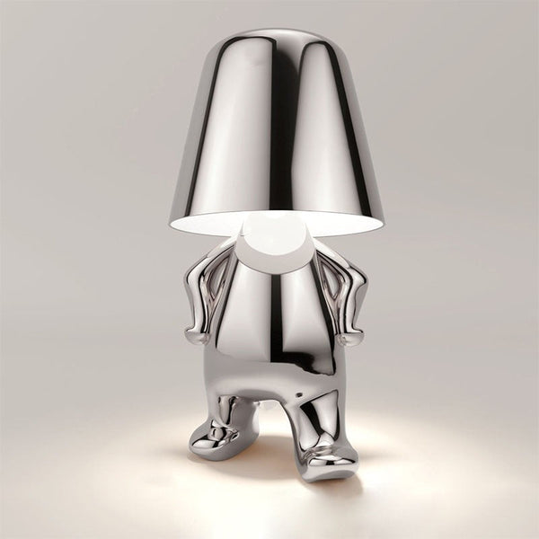 lampe-de-chevet-dore