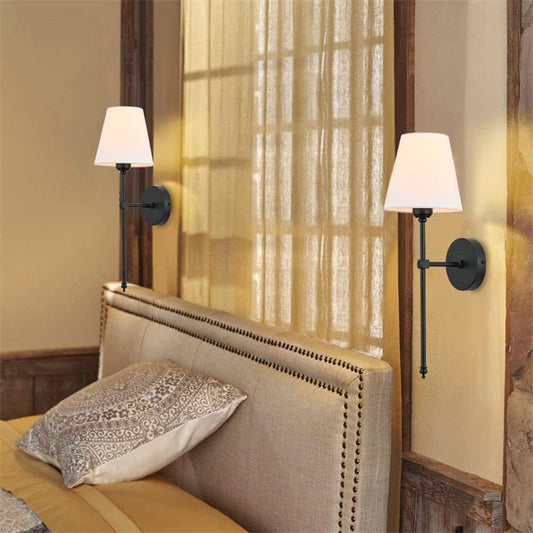 lampe-de-chevet-en-applique