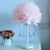 lampe-de-chevet-en-plume