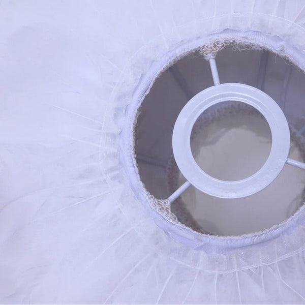 lampe-de-chevet-en-plume