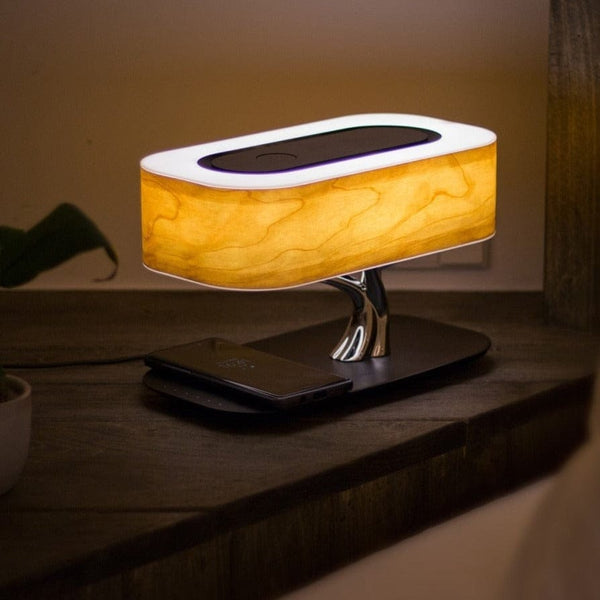 lampe-de-chevet-enceinte-bluetooth