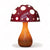 lampe de chevet fantaisie