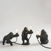 lampe de chevet gorille