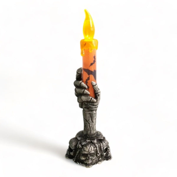 lampe de chevet halloween