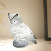 lampe de chevet hibou